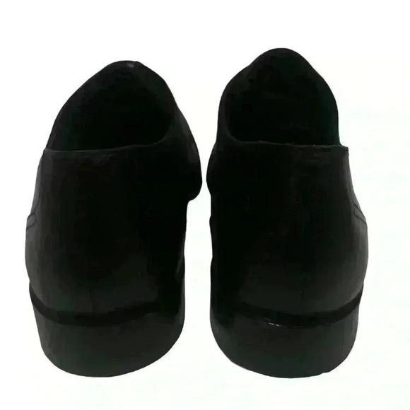 Cole Haan mens Hawthorne Plain Oxford Black Leather Size 11 M - Picture 8 of 11